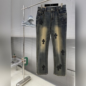-Chrome Hearts： уникальный комфорт. Но
