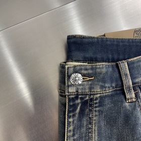 -Chrome Hearts： уникальный комфорт. Но