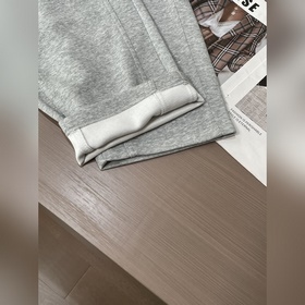 Новая коллекция мужских брюк для отдых