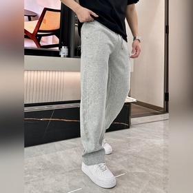 Новая коллекция мужских брюк для отдых