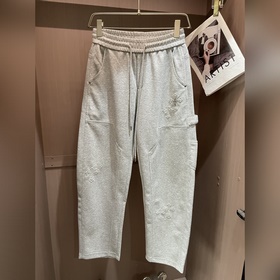 Новая коллекция мужских брюк для отдых