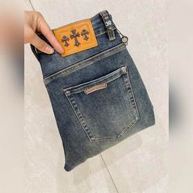 Chrome Hearts представляет новую колле