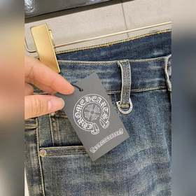 Chrome Hearts представляет новую колле