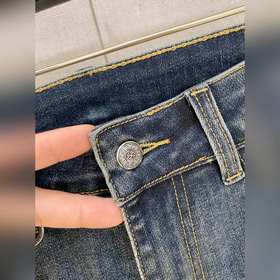 Chrome Hearts представляет новую колле