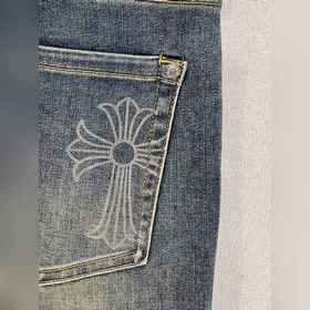 Chrome Hearts представляет новую колле