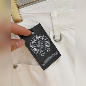 Chrome Hearts представляет новую колле