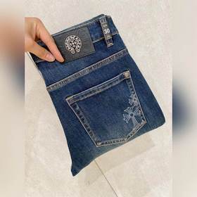 Chrome Hearts представляет новую колле