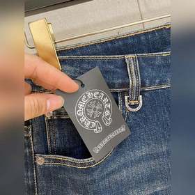 Chrome Hearts представляет новую колле