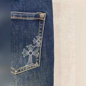 Chrome Hearts представляет новую колле