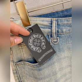 Chrome Hearts： элитная индивидуальная 
