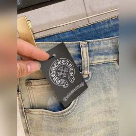 Chrome Hearts： элитная индивидуальная 