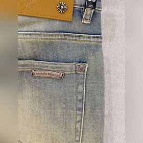 Chrome Hearts： элитная индивидуальная 