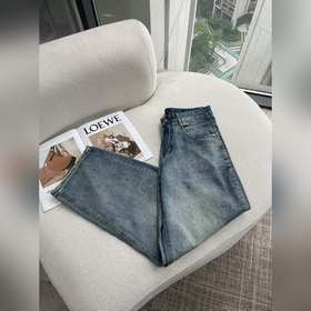Новые джинсы от Croxin удобны и подход