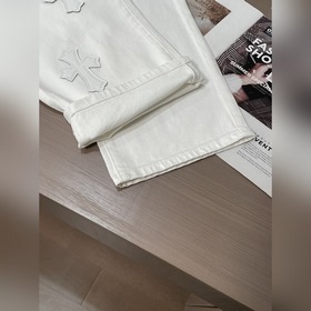 Новые джинсы от Croxin удобны и подход