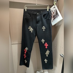 Новые джинсы от Croxin удобны и подход