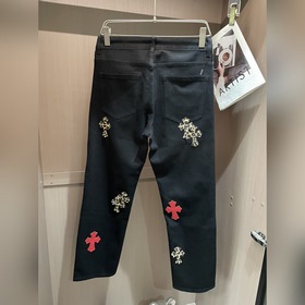 Новые джинсы от Croxin удобны и подход