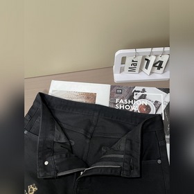 Новые джинсы от Croxin удобны и подход