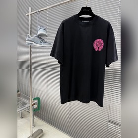 -Chrome Hearts： новая коллекция весна-