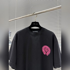 -Chrome Hearts： новая коллекция весна-