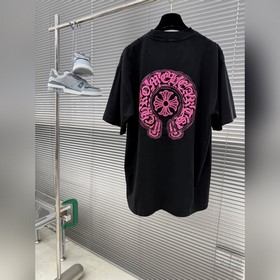-Chrome Hearts： новая коллекция весна-