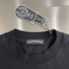 -Chrome Hearts： новая коллекция весна-
