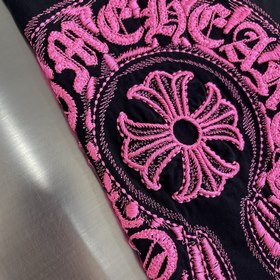 -Chrome Hearts： новая коллекция весна-