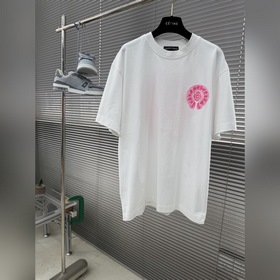 -Chrome Hearts： новая коллекция весна-