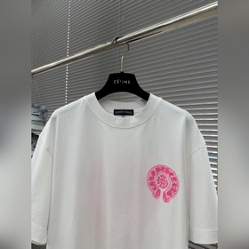 -Chrome Hearts： новая коллекция весна-