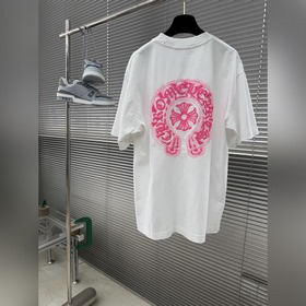 -Chrome Hearts： новая коллекция весна-