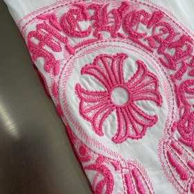 -Chrome Hearts： новая коллекция весна-