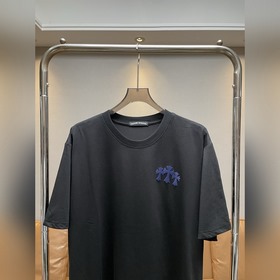 Новая коллекция Chrome Hearts на лето 