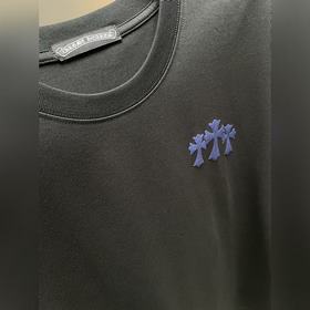 Новая коллекция Chrome Hearts на лето 