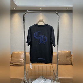 Новая коллекция Chrome Hearts на лето 
