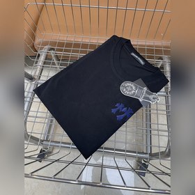 Новая коллекция Chrome Hearts на лето 