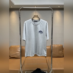 Новая коллекция Chrome Hearts на лето