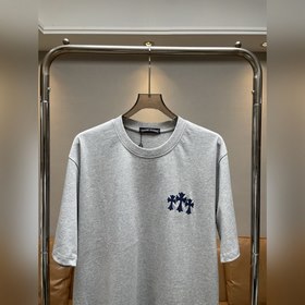 Новая коллекция Chrome Hearts на лето 