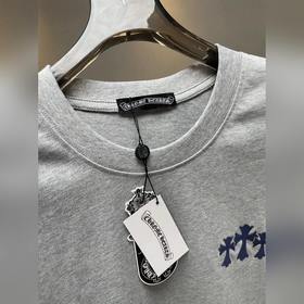 Новая коллекция Chrome Hearts на лето 