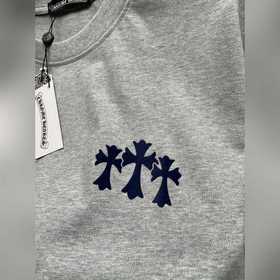 Новая коллекция Chrome Hearts на лето 