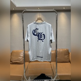 Новая коллекция Chrome Hearts на лето 