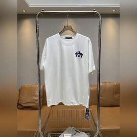 Новая коллекция Chrome Hearts на лето