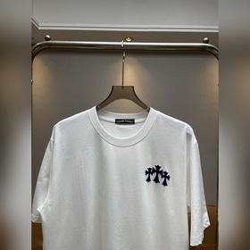 Новая коллекция Chrome Hearts на лето 