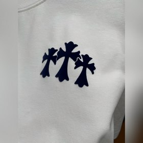 Новая коллекция Chrome Hearts на лето 