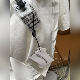 Новая коллекция Chrome Hearts на лето 