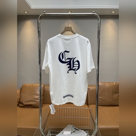 Новая коллекция Chrome Hearts на лето 