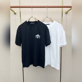 Chrome Hearts： новая коллекция мужских