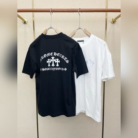 Chrome Hearts： новая коллекция мужских