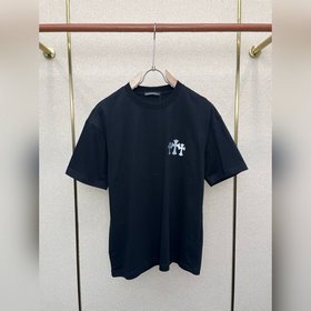 Chrome Hearts： новая коллекция мужских