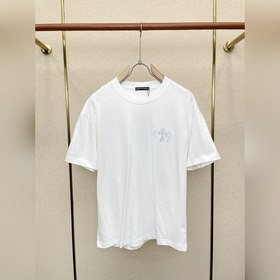 Chrome Hearts： новая коллекция мужских