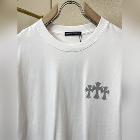 Chrome Hearts： новая коллекция мужских