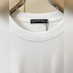 Chrome Hearts： новая коллекция мужских